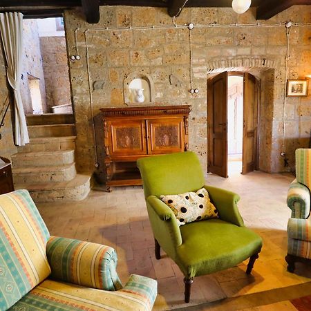 La Rocca - Palazzo Pallotti Lubriano Екстер'єр фото