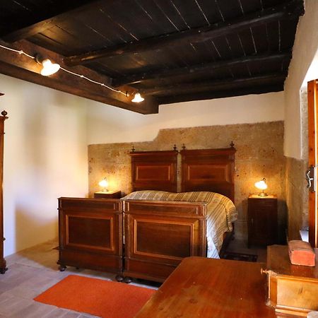 La Rocca - Palazzo Pallotti Lubriano Екстер'єр фото