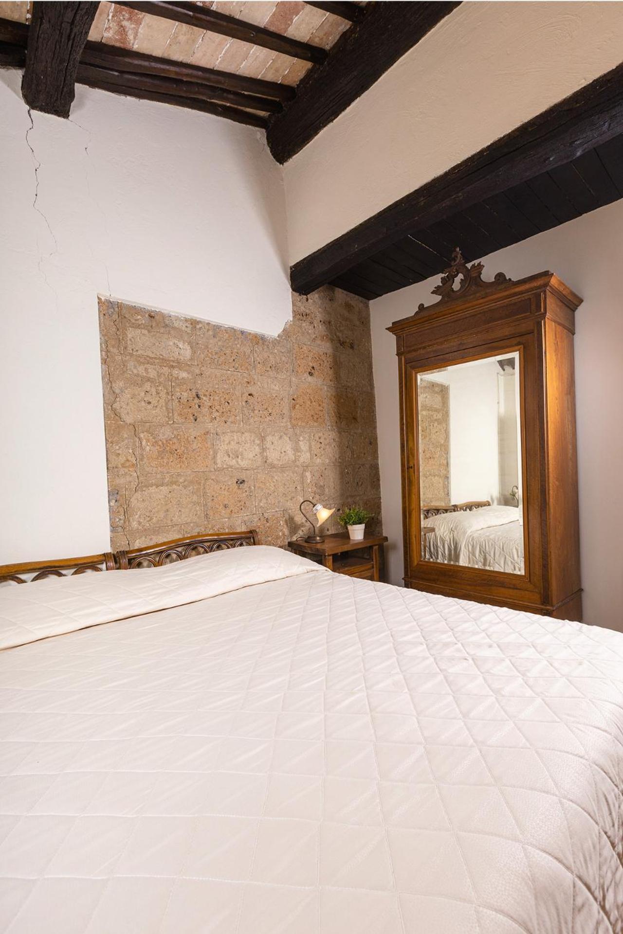 La Rocca - Palazzo Pallotti Lubriano Екстер'єр фото