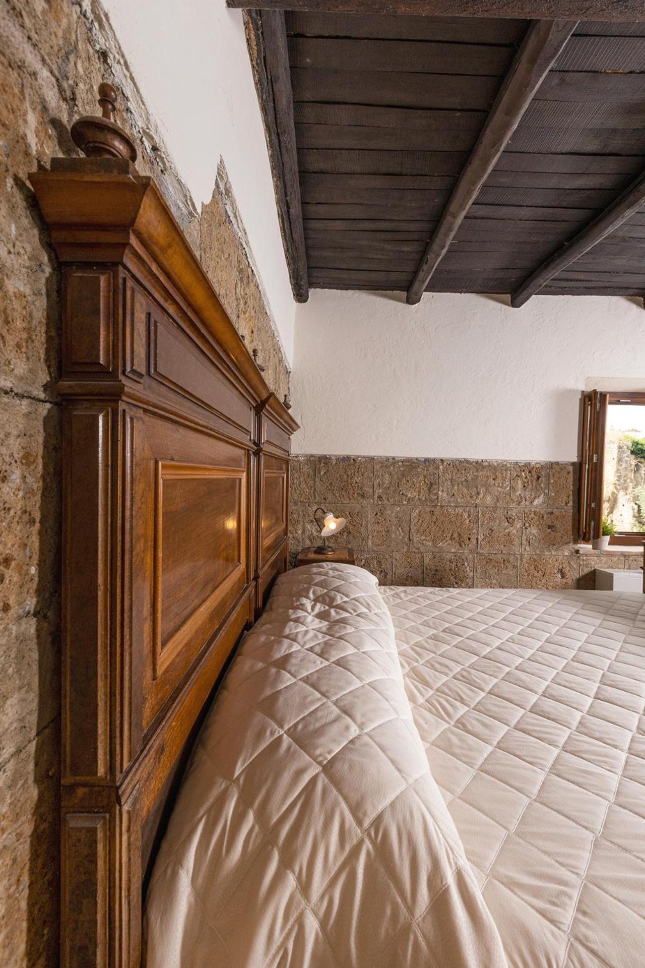 La Rocca - Palazzo Pallotti Lubriano Екстер'єр фото
