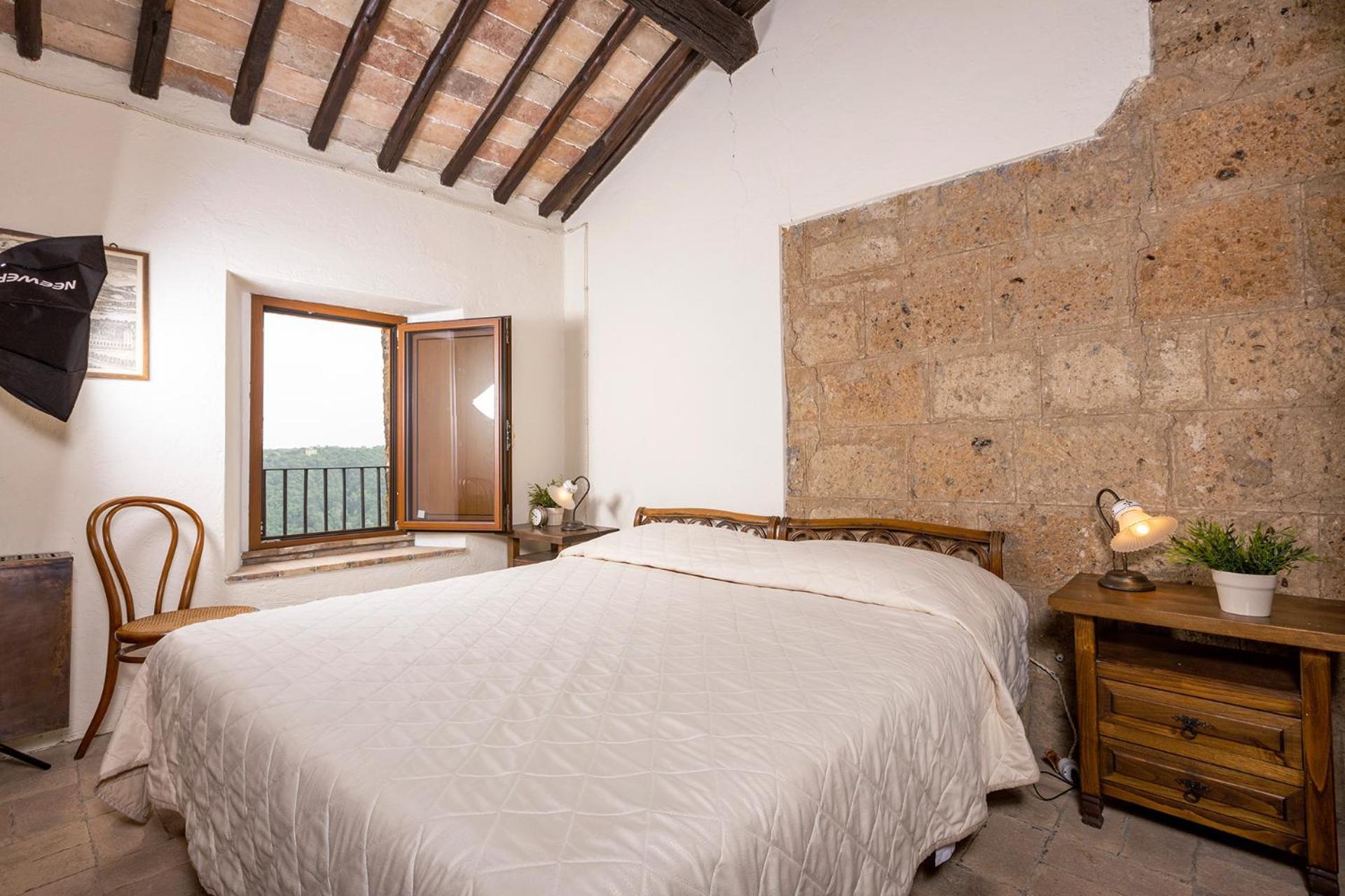La Rocca - Palazzo Pallotti Lubriano Екстер'єр фото
