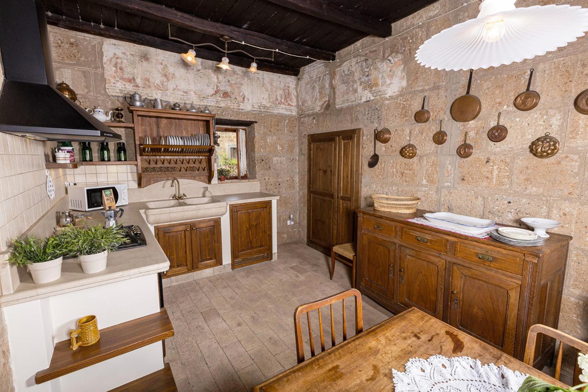 La Rocca - Palazzo Pallotti Lubriano Екстер'єр фото