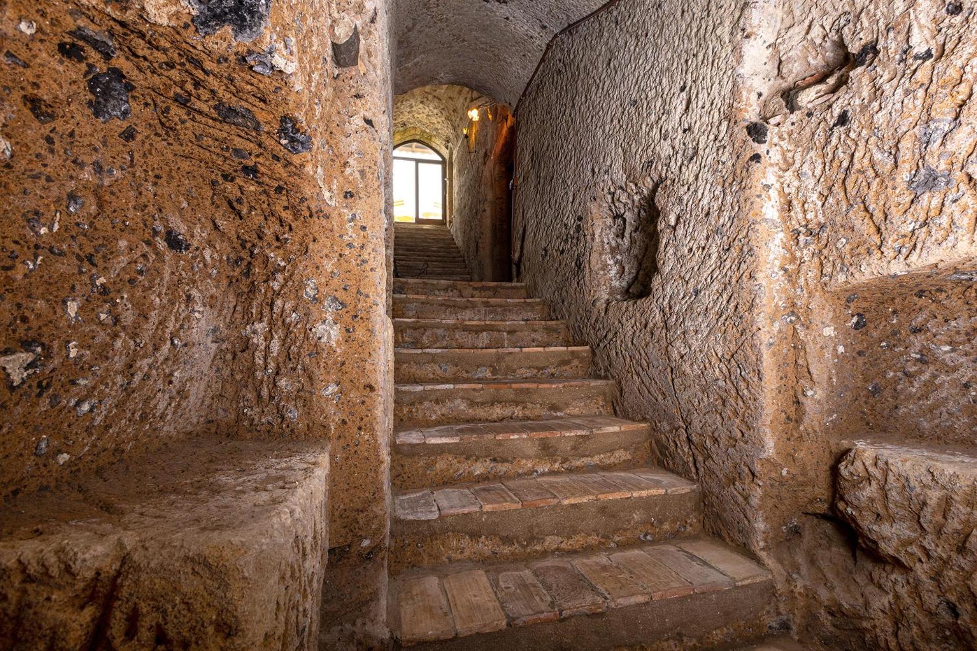 La Rocca - Palazzo Pallotti Lubriano Екстер'єр фото