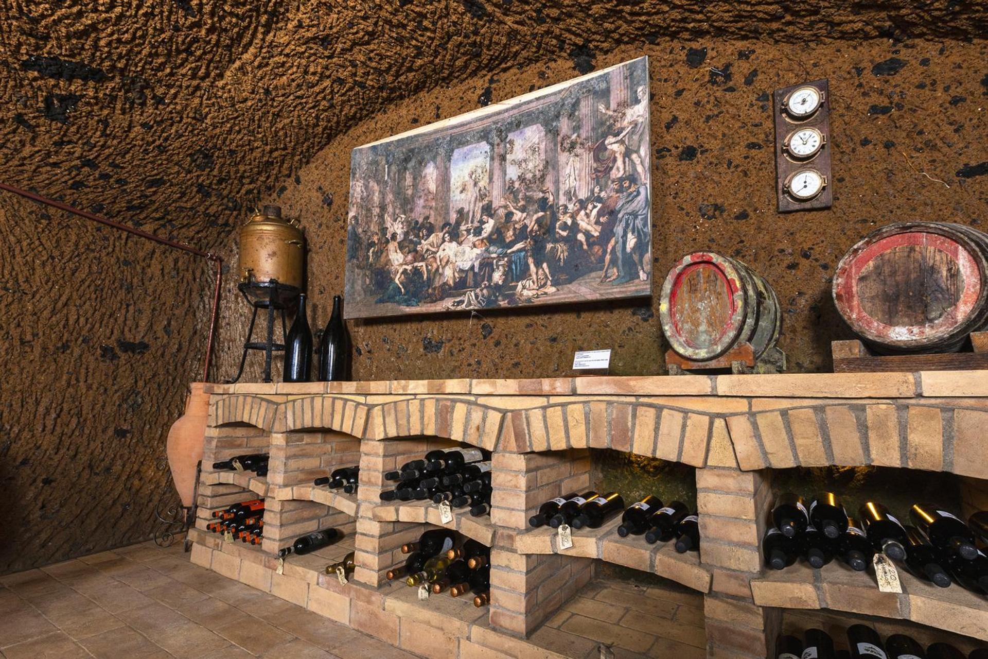 La Rocca - Palazzo Pallotti Lubriano Екстер'єр фото