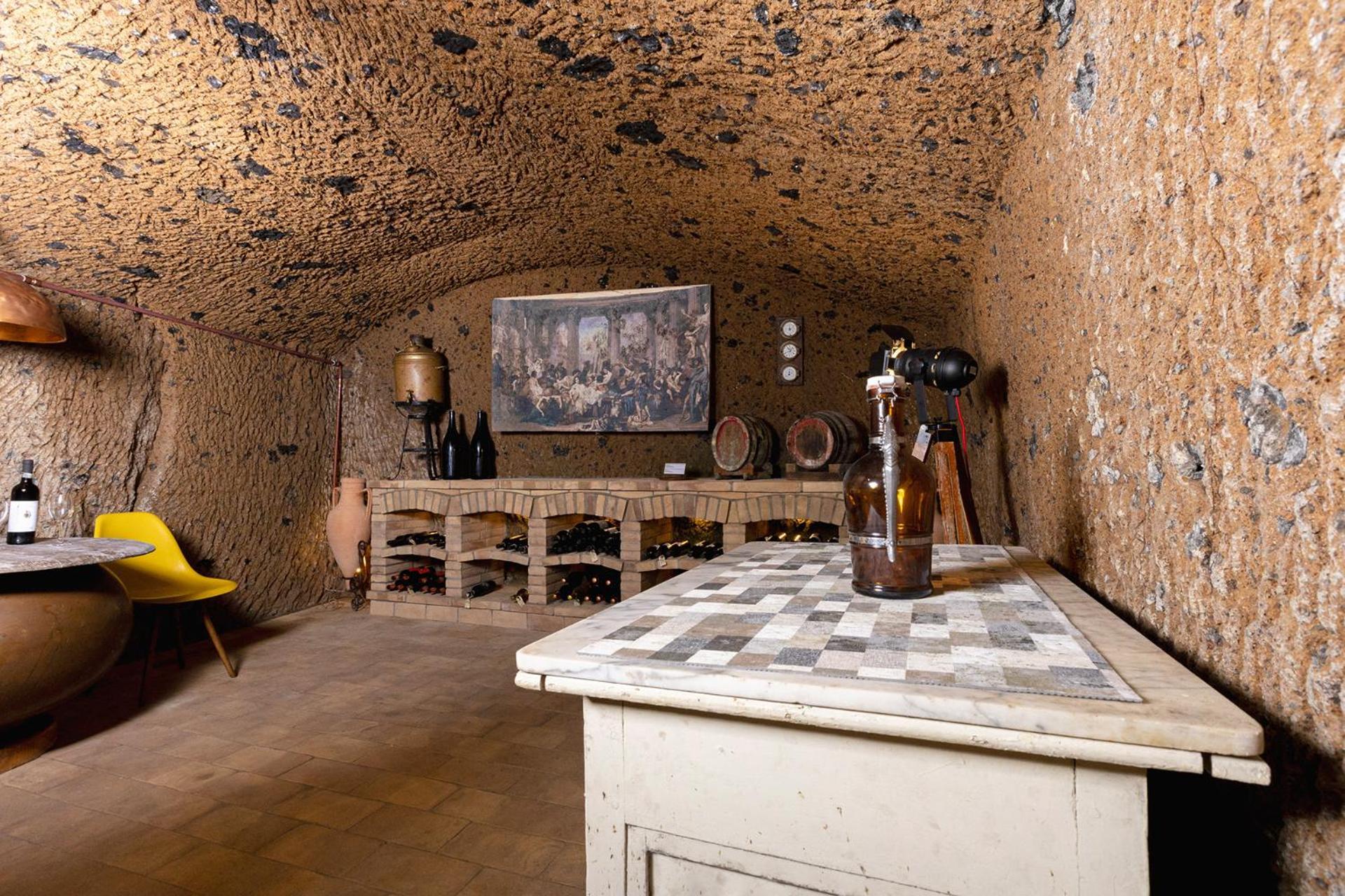La Rocca - Palazzo Pallotti Lubriano Екстер'єр фото