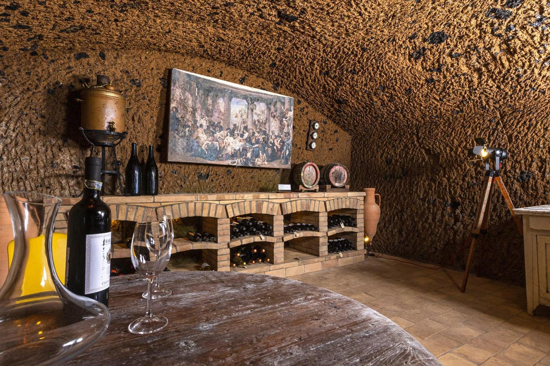 La Rocca - Palazzo Pallotti Lubriano Екстер'єр фото