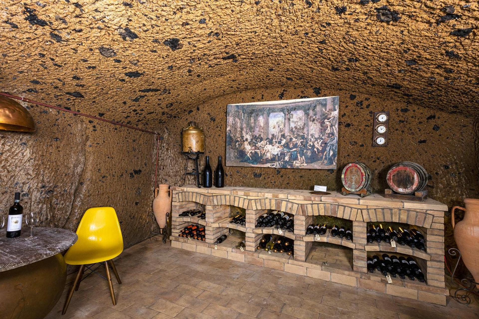La Rocca - Palazzo Pallotti Lubriano Екстер'єр фото