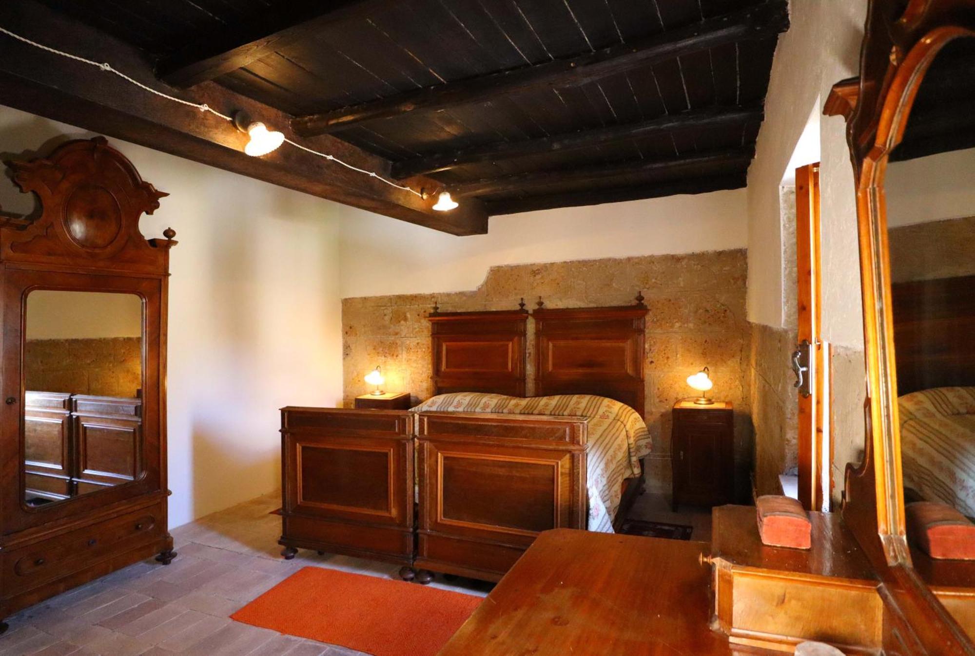 La Rocca - Palazzo Pallotti Lubriano Екстер'єр фото